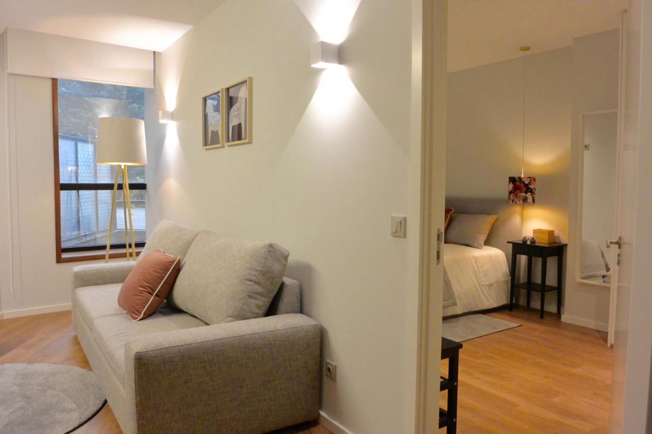 Appartement Lf Porto Begonia, By Flat In Oporto Extérieur photo