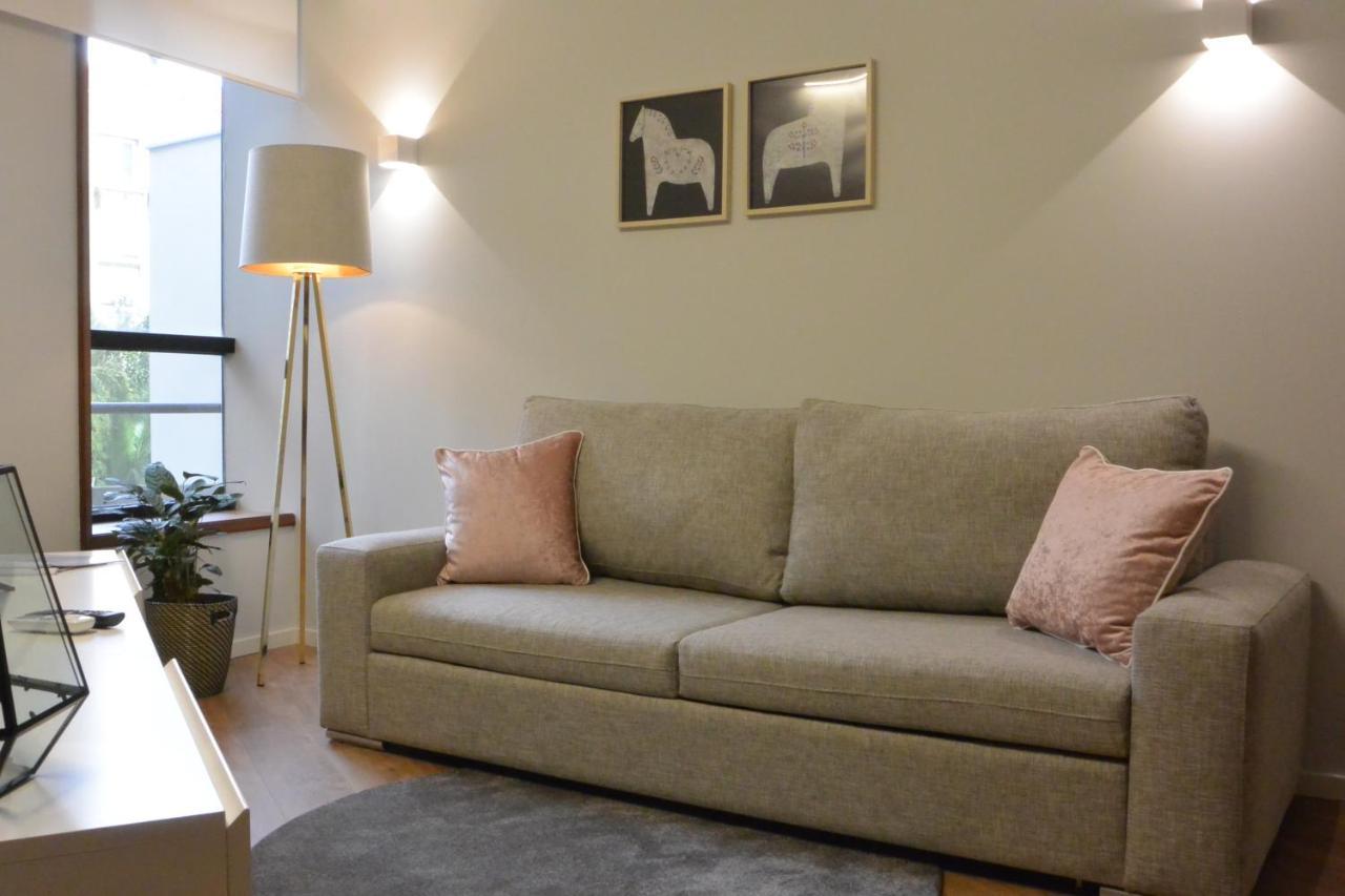 Appartement Lf Porto Begonia, By Flat In Oporto Extérieur photo