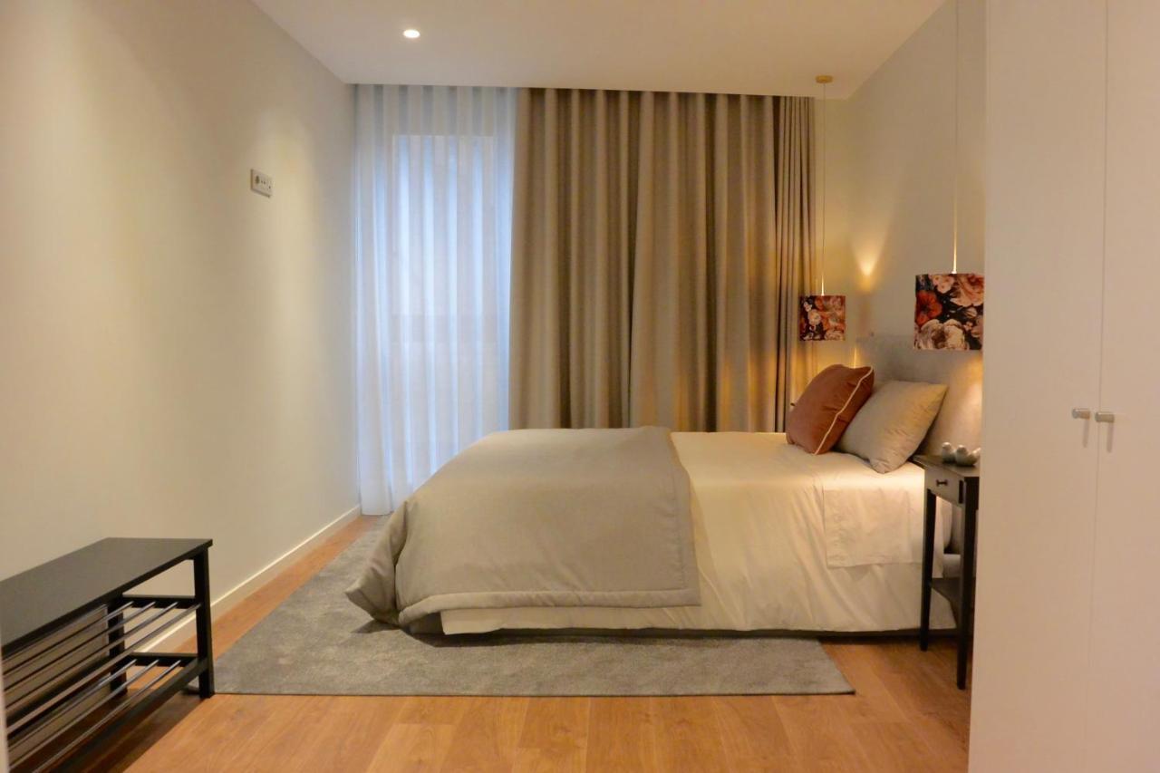 Appartement Lf Porto Begonia, By Flat In Oporto Extérieur photo