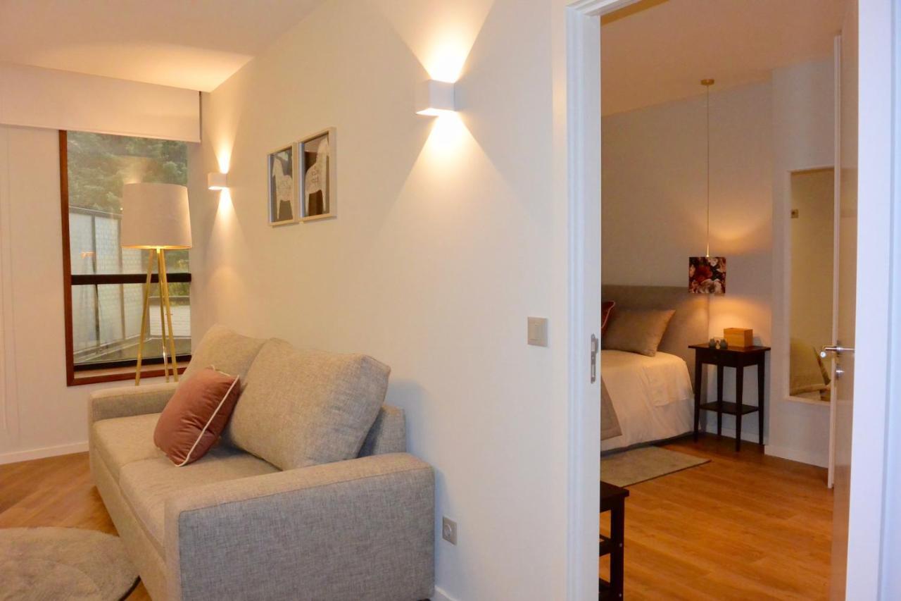 Appartement Lf Porto Begonia, By Flat In Oporto Extérieur photo