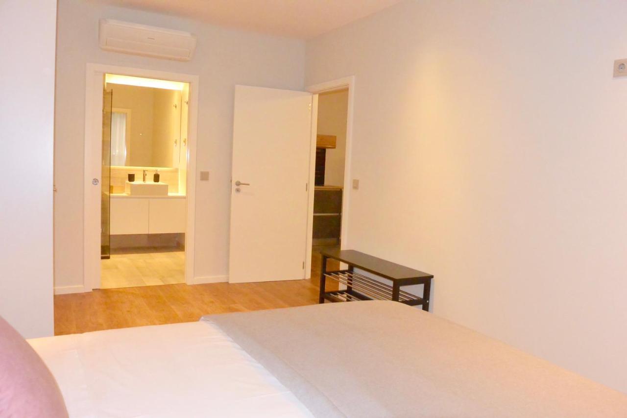 Appartement Lf Porto Begonia, By Flat In Oporto Extérieur photo