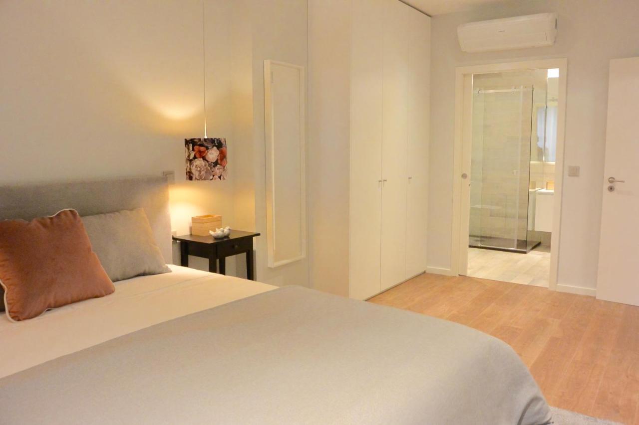 Appartement Lf Porto Begonia, By Flat In Oporto Extérieur photo