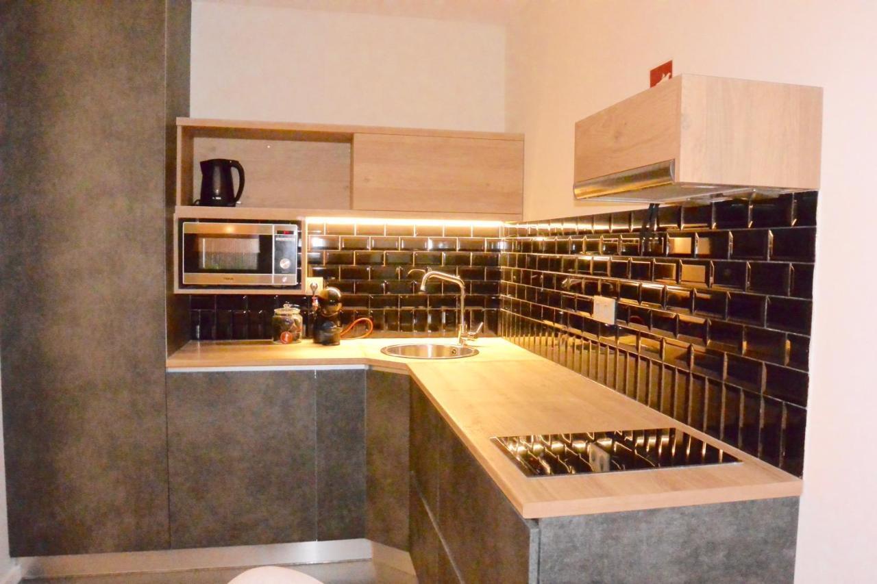 Appartement Lf Porto Begonia, By Flat In Oporto Extérieur photo