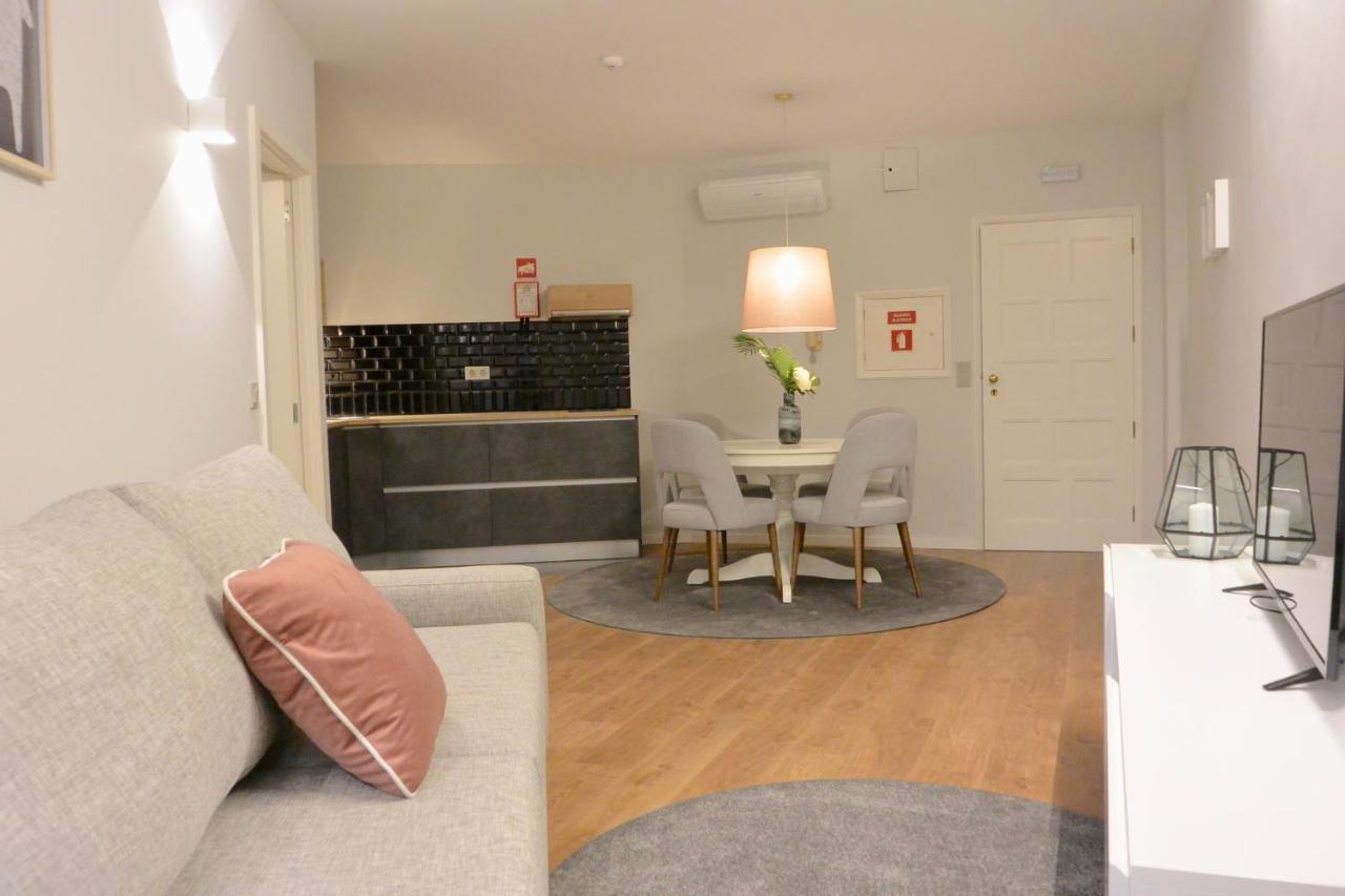 Appartement Lf Porto Begonia, By Flat In Oporto Extérieur photo